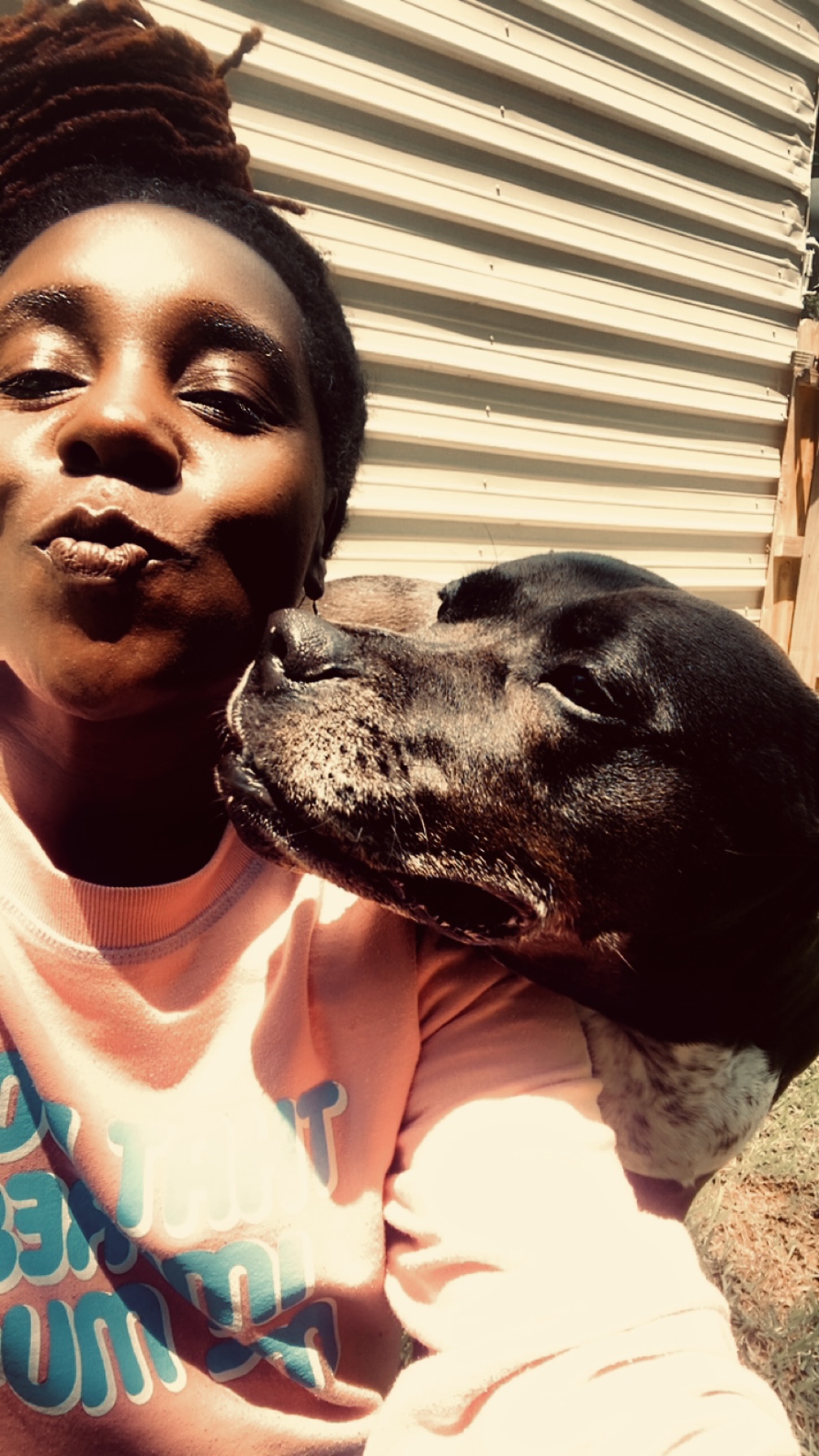 Trusted Hands Pet Care